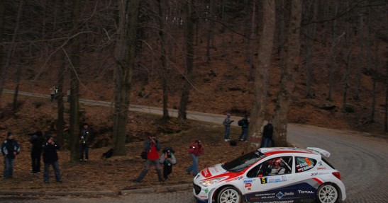 Podsumowanie sezonu 2011
